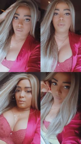 BRUNA MEL