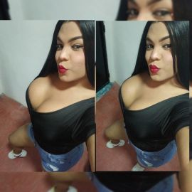María Paola 