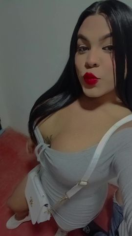 María Paola 