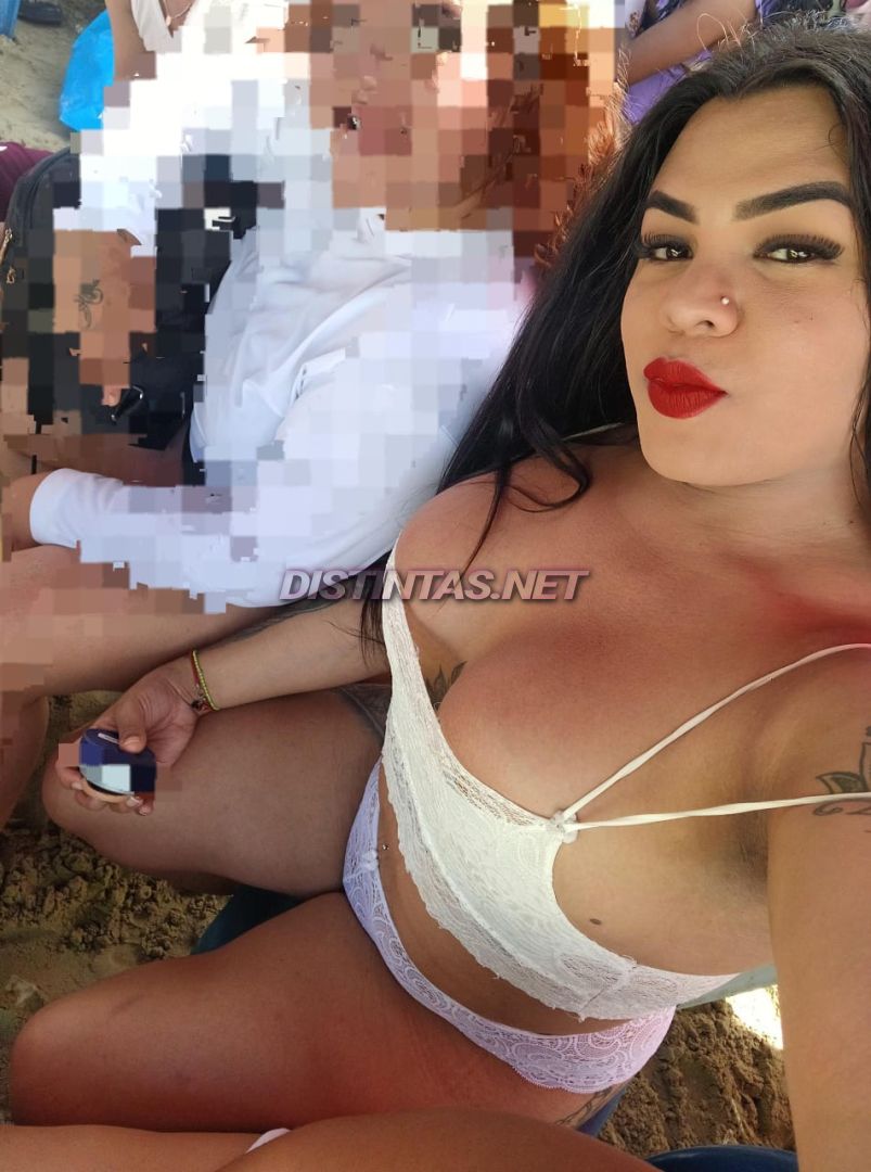 María Paola 