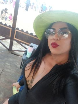 María Paola 