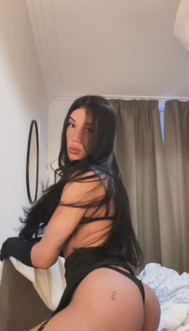 Larisa Matos