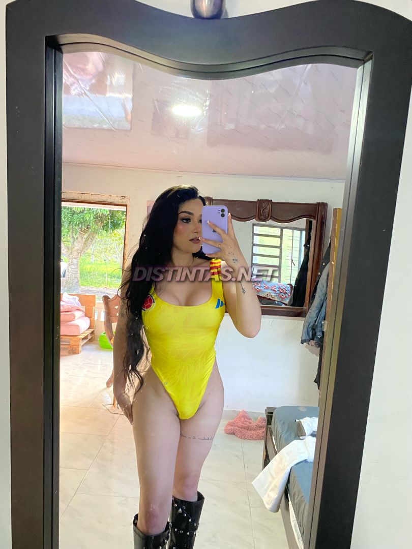 Valery Trujillo