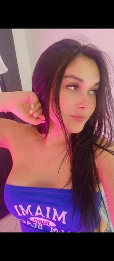 Valery Trujillo