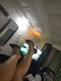 Valery Trujillo