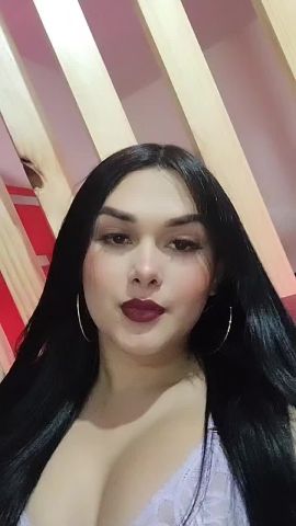 Valery Trujillo