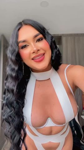 Valery Trujillo