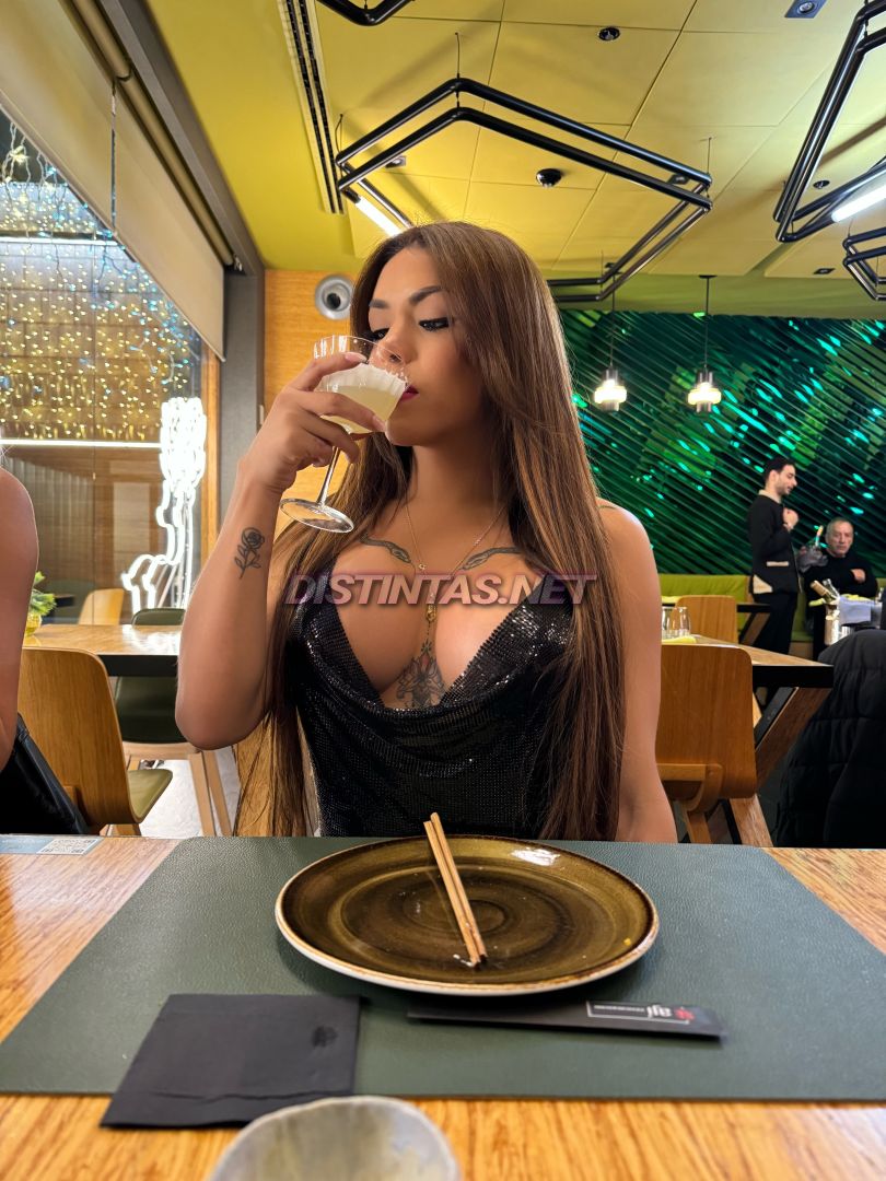 Camila Zarate