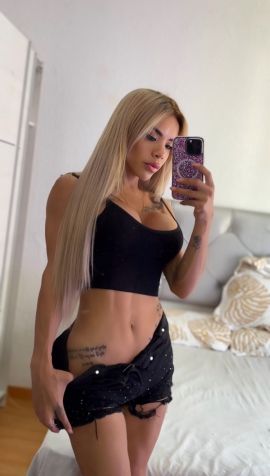 Camila Zarate