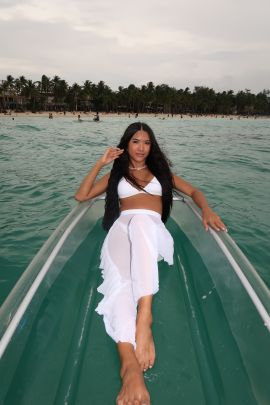Kim Asian Hottie