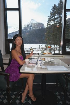 Kim Asian Hottie