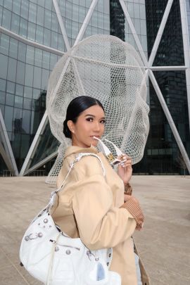 Kim Asian Hottie