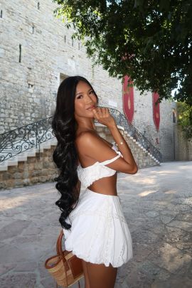 Kim Asian Hottie