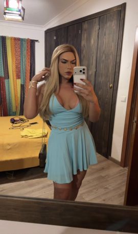 Larissa Gomes