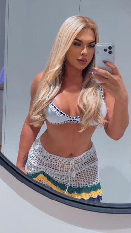 Larissa Gomes