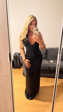 Larissa Gomes