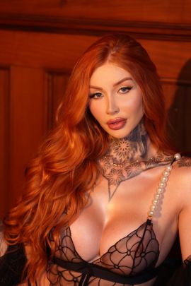 Vivi Bella