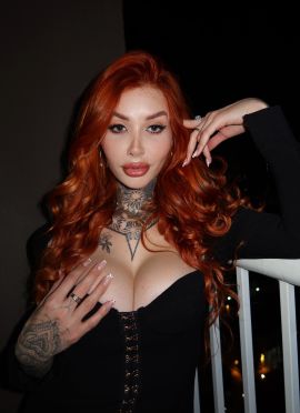 Vivi Bella