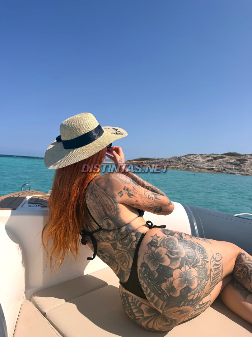 Vivi Bella