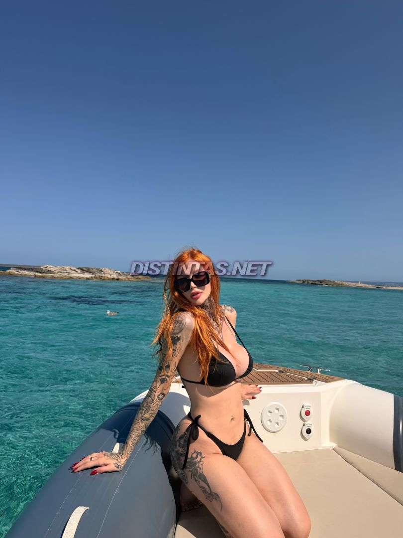 Vivi Bella