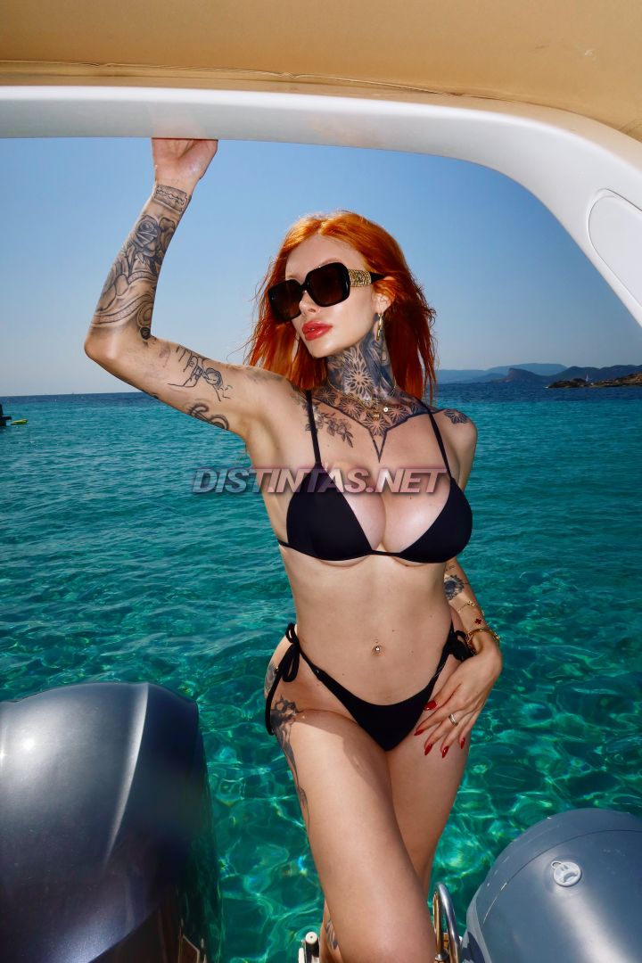 Vivi Bella