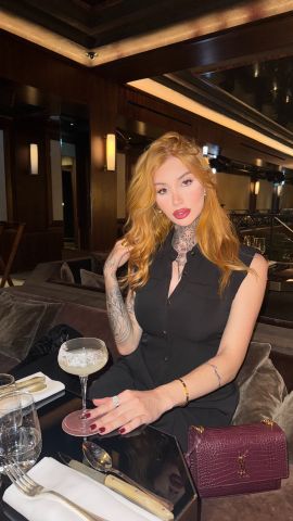 Vivi Bella