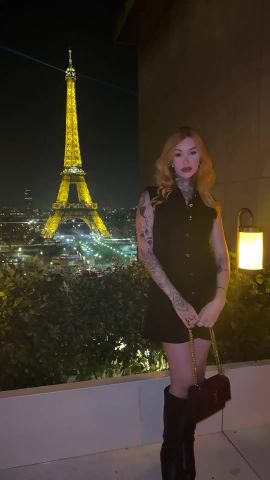 Vivi Bella