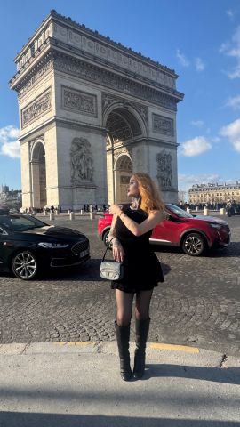 Vivi Bella
