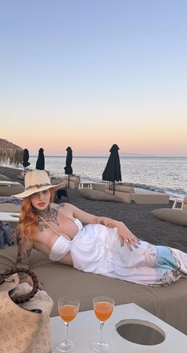 Vivi Bella