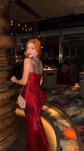 Vivi Bella