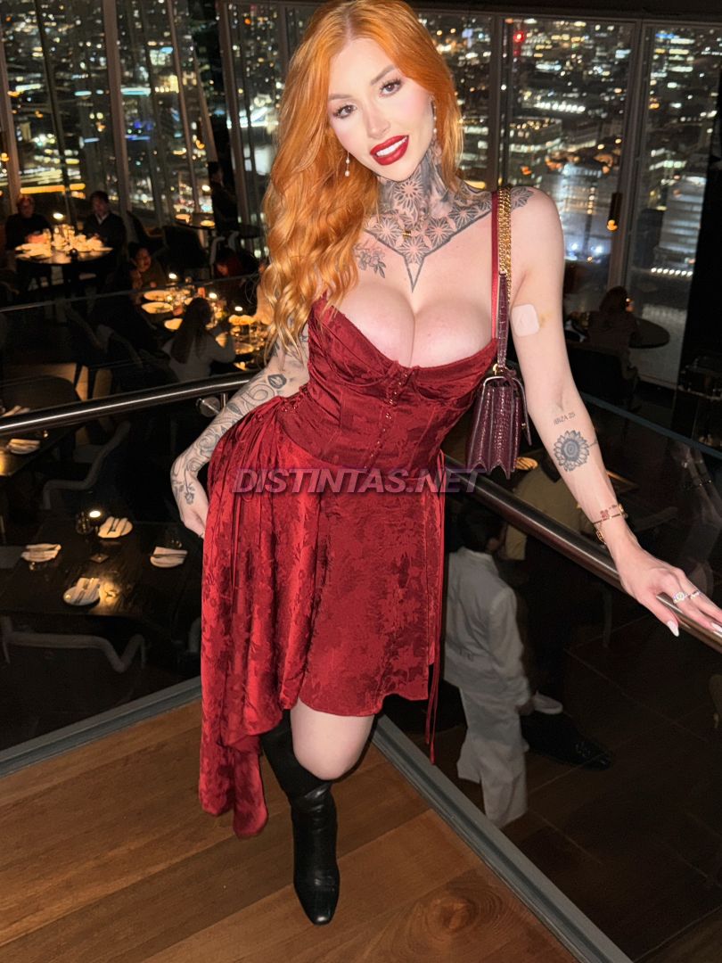 Vivi Bella