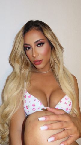 Sabrina Mazi