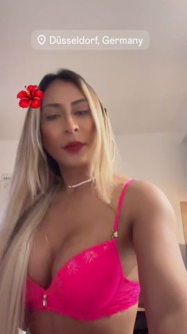 Sabrina Mazi