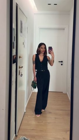 Mesmerizing Diane
