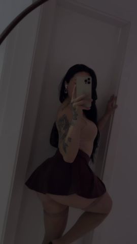 Laryssa Fatale
