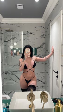 Laryssa Fatale