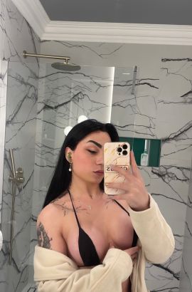 Laryssa Fatale