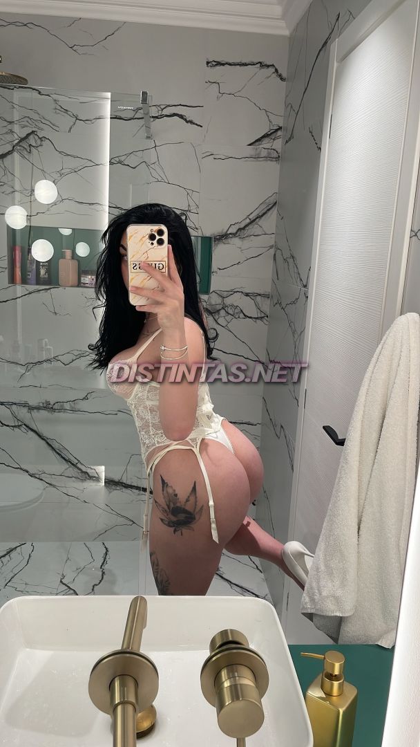 Laryssa Fatale