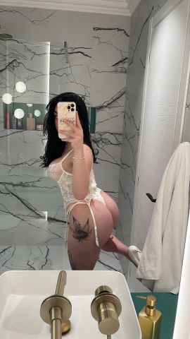 Laryssa Fatale