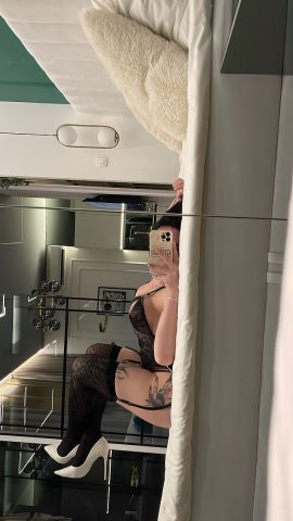 Laryssa Fatale