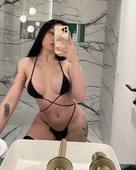 Laryssa Fatale
