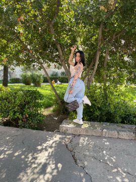 Laryssa Fatale