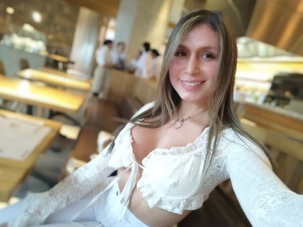 Acompanhantes Trans Jhoanne em Bogota