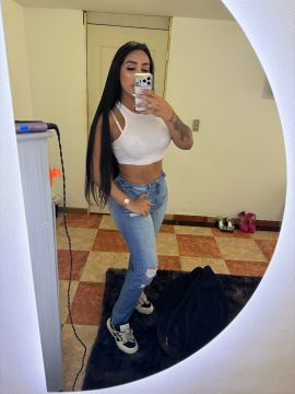 Andrea XXX