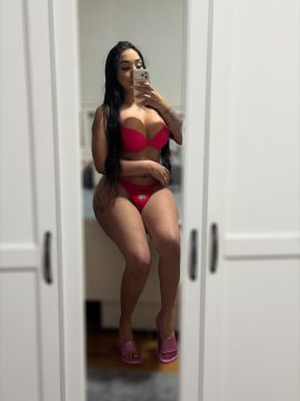 Andrea XXX