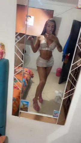 Andrea XXX