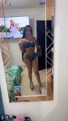 Andrea XXX