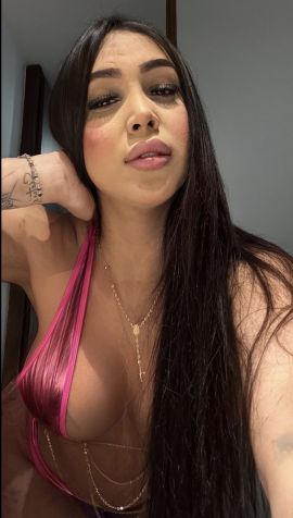 Andrea XXX
