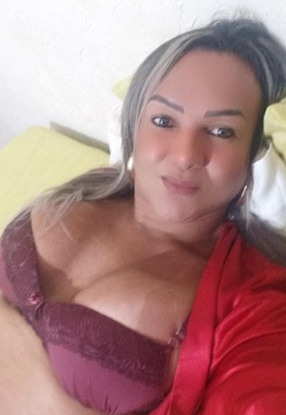Acompanhantes Trans Nick Ferraz em Nova Friburgo