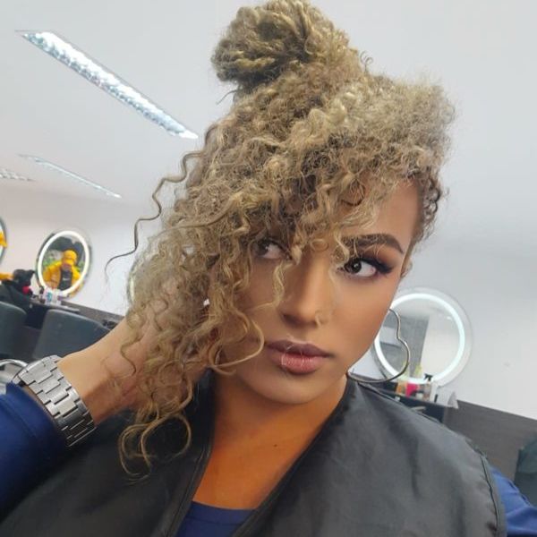 Acompanhantes Trans Mell Gomes em Itajaí